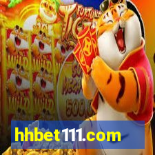 hhbet111.com