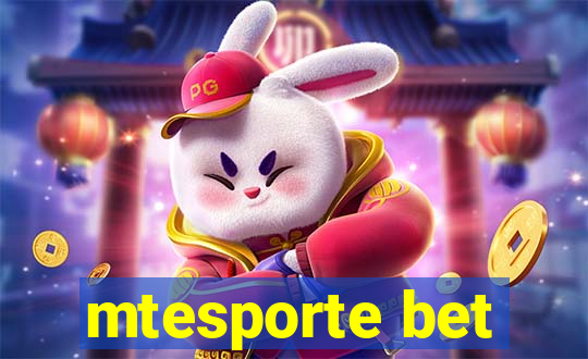 mtesporte bet