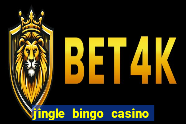 jingle bingo casino sister sites