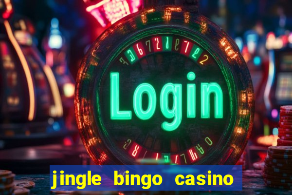 jingle bingo casino sister sites