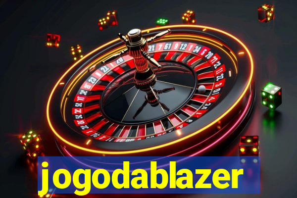 jogodablazer