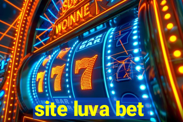 site luva bet