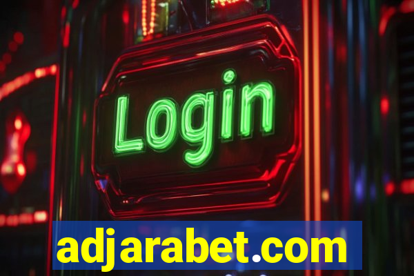 adjarabet.com