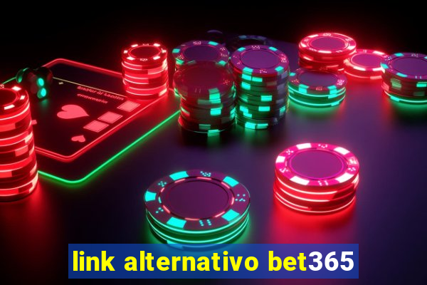 link alternativo bet365