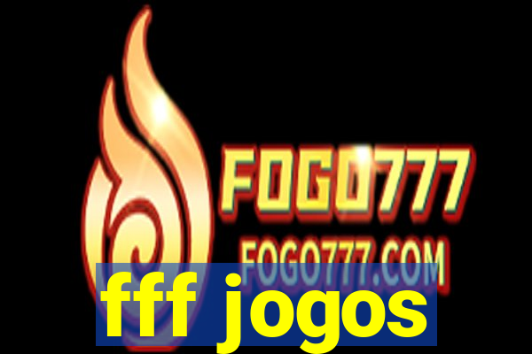 fff jogos