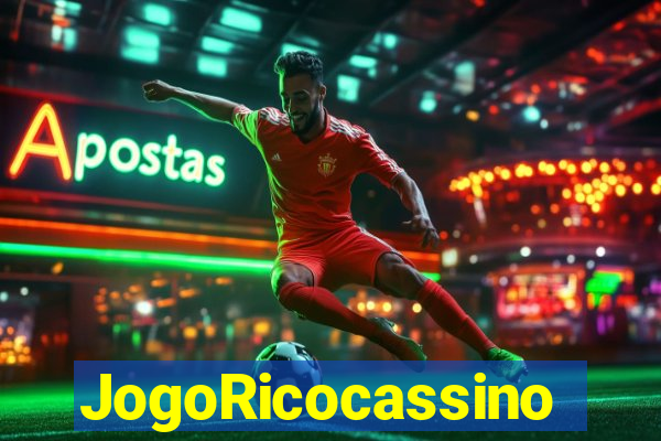 JogoRicocassino