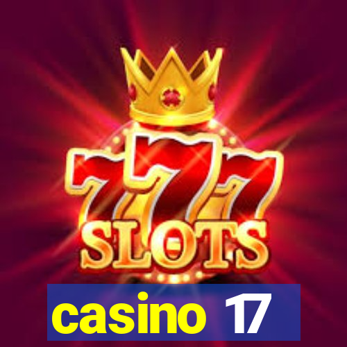 casino 17