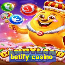 betify casino