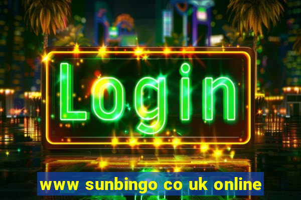 www sunbingo co uk online