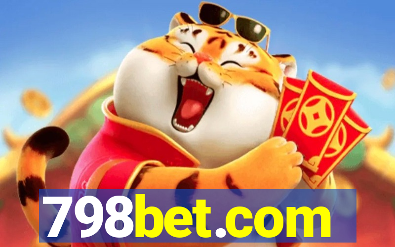 798bet.com