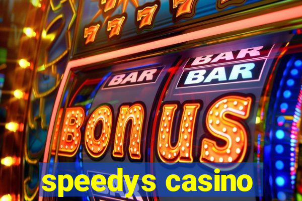 speedys casino