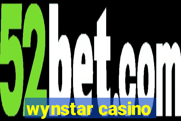 wynstar casino