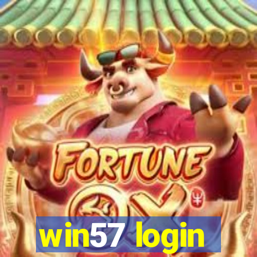 win57 login