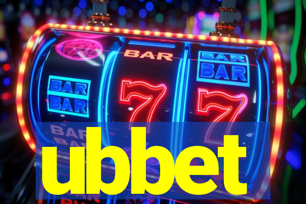 ubbet