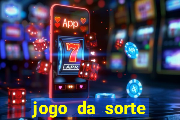 jogo da sorte online aviator