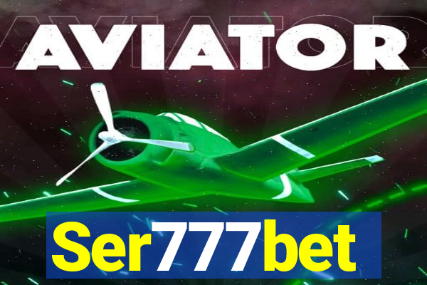 Ser777bet