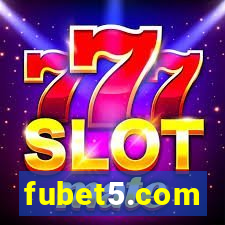 fubet5.com