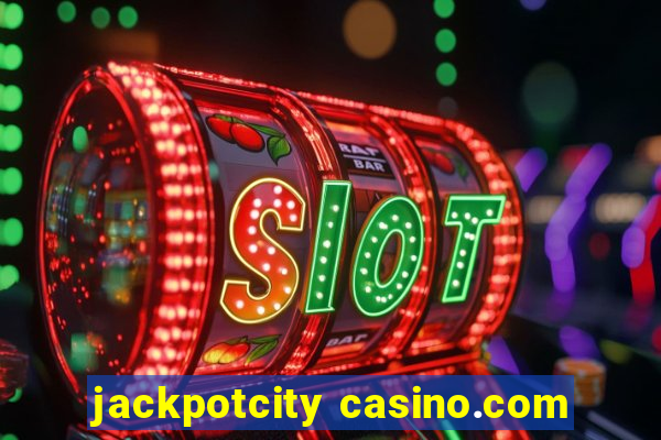 jackpotcity casino.com