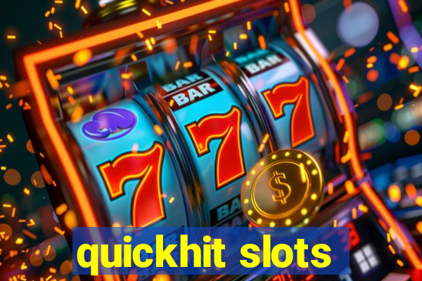 quickhit slots