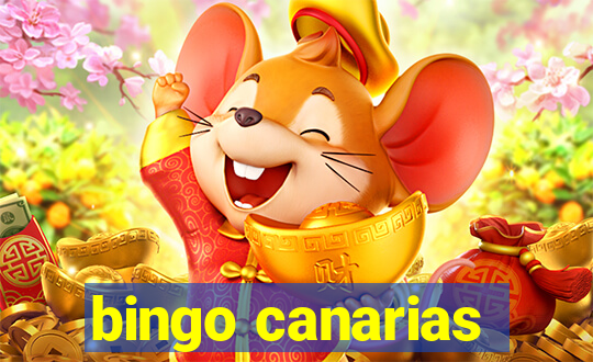 bingo canarias