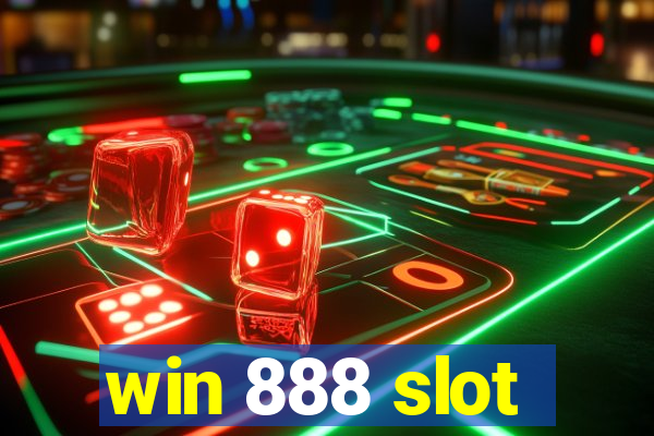 win 888 slot