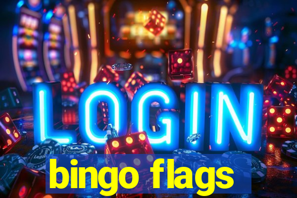 bingo flags