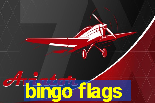 bingo flags