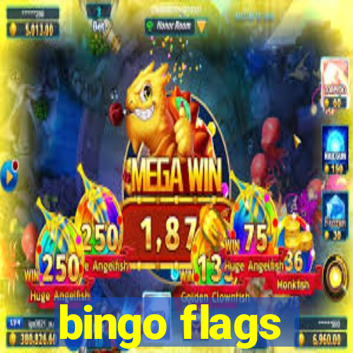 bingo flags