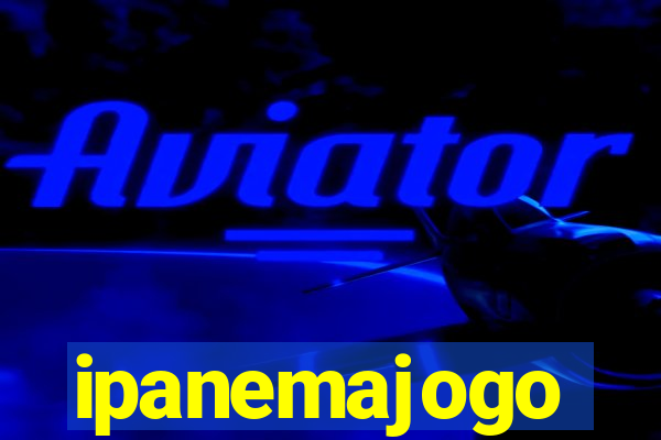 ipanemajogo