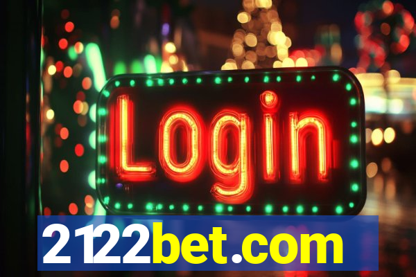 2122bet.com