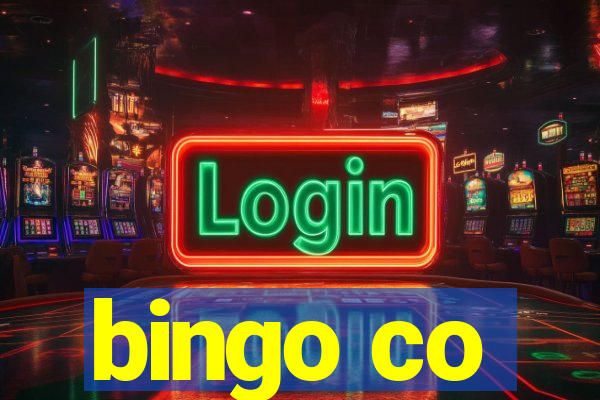 bingo co