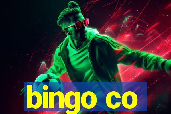 bingo co