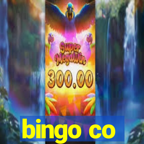 bingo co