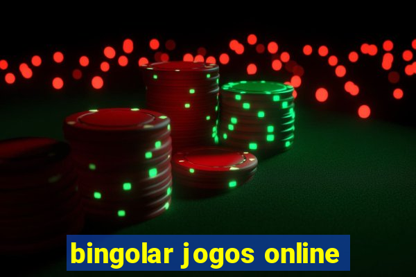 bingolar jogos online