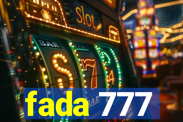 fada 777