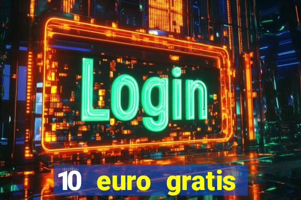 10 euro gratis casino belgi?