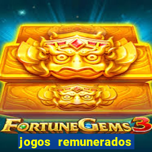 jogos remunerados de verdade