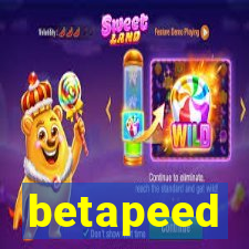 betapeed