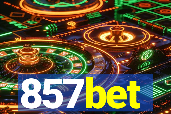 857bet