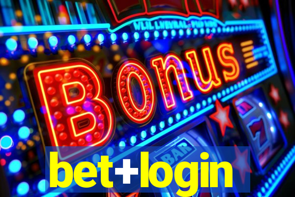 bet+login