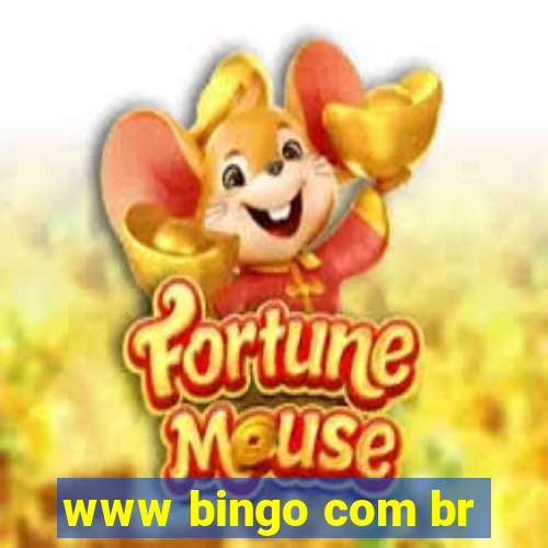 www bingo com br