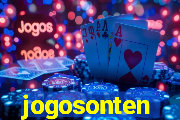 jogosonten