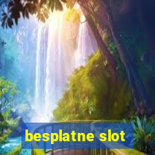 besplatne slot