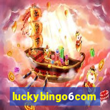 luckybingo6com