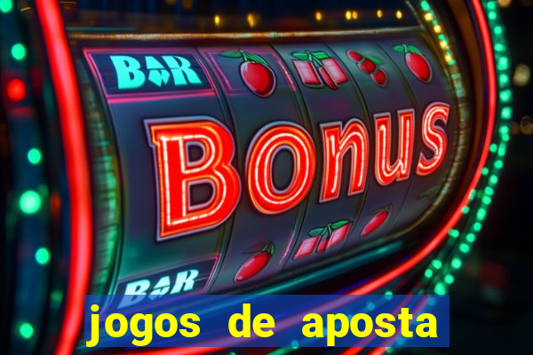 jogos de aposta online bingo