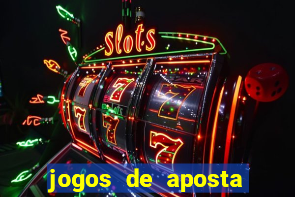 jogos de aposta online bingo