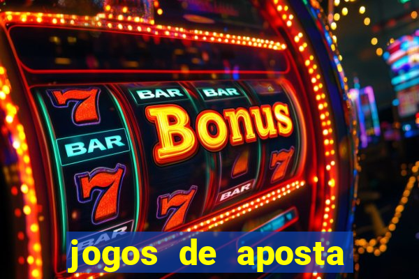 jogos de aposta online bingo