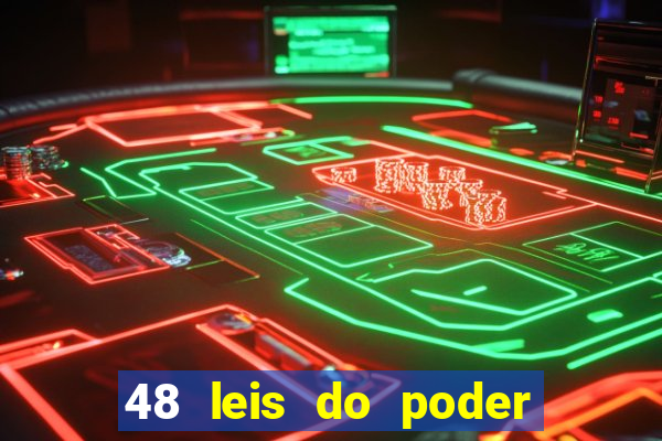 48 leis do poder pdf google drive