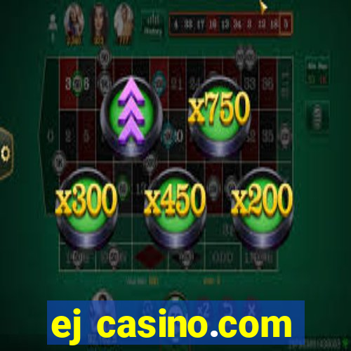 ej casino.com