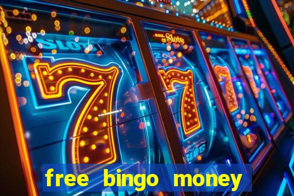 free bingo money no deposit